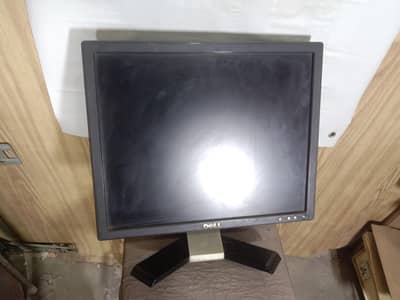 dell LCD 17inch