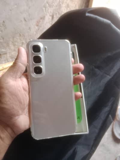 10/10 hot 60 pro plus 7 month warnty