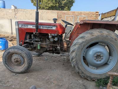 Massey Ferguson 240 MF 240