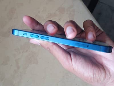 iPhone 12 mini 90+ health Water Pak Lush Condition 03207081368