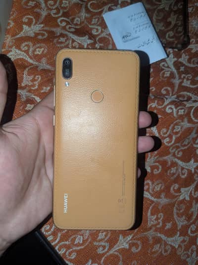 Huawei y6 prime