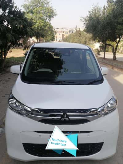 mistubishi Ek wagon for sale