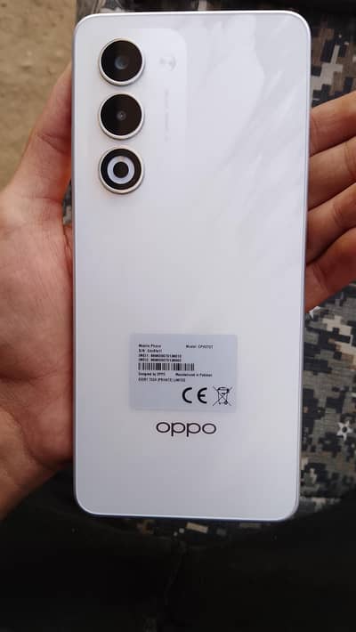Oppo A5