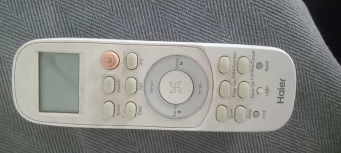 simple 1.5 ton ac non invertor