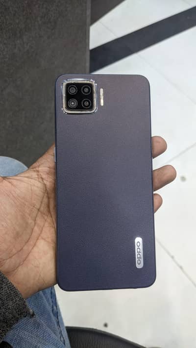 Oppo F17 8/128Gb Lush Condition