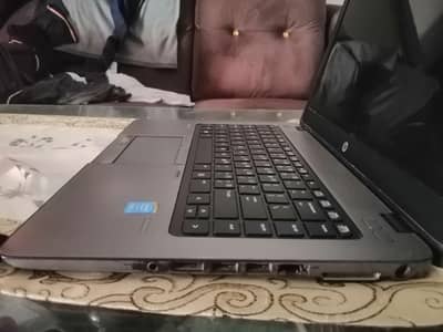 Hp Laptop Elite Book 840 G2