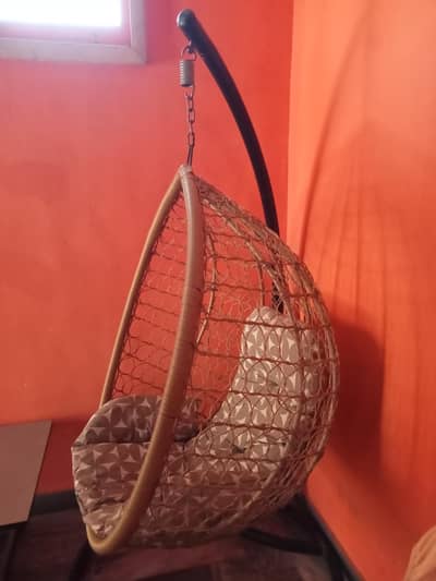 swing for sale good condition