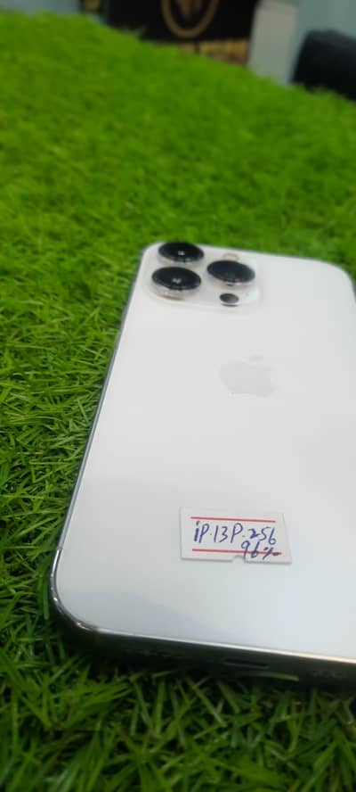 iPhone 13Pro JV 256GB 96%