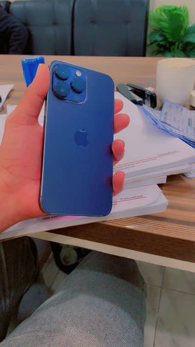 Apple iPhone 14 Pro Max | Non-PTA