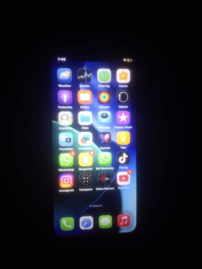 iPhone 11 exchange posebel