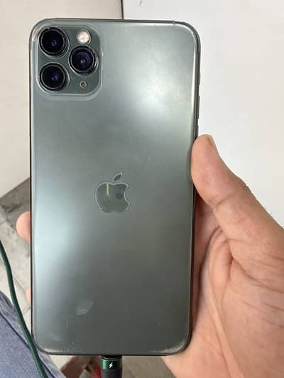 iphone 11 pro max 64 gb