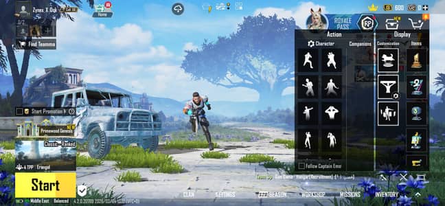Pubg acc for sale