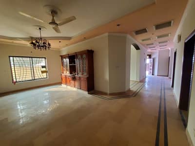 1 kanal ground portion available for rent