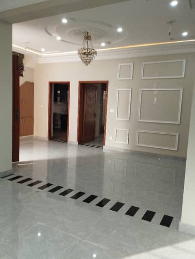 5 Marla Brand New Double Storey House for Sale Khayaban e Amin