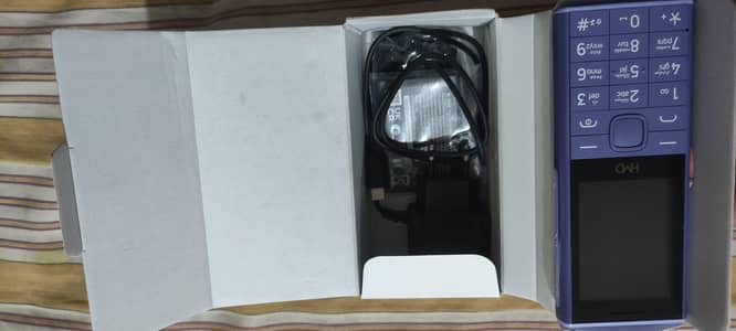 Nokia 150 music PTA approved