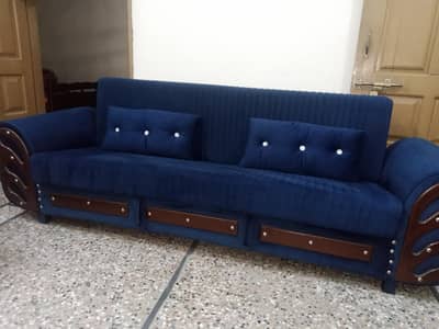 SOFA CUMBED FOR SALE