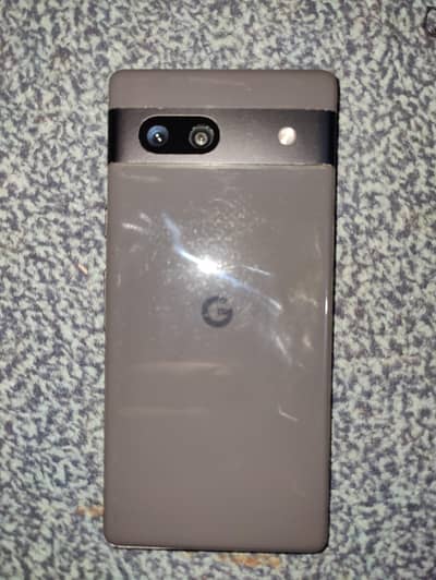 pixel 7a parts