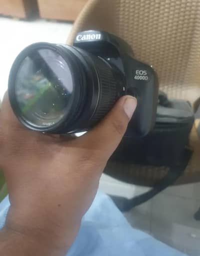 canon 4000d