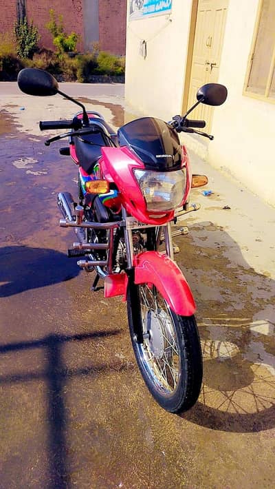 Pridor 100 Available for Sale one hand used.