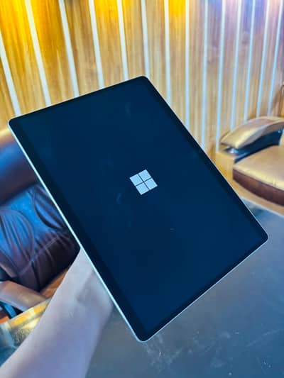 Microsoft Surface Pro 9