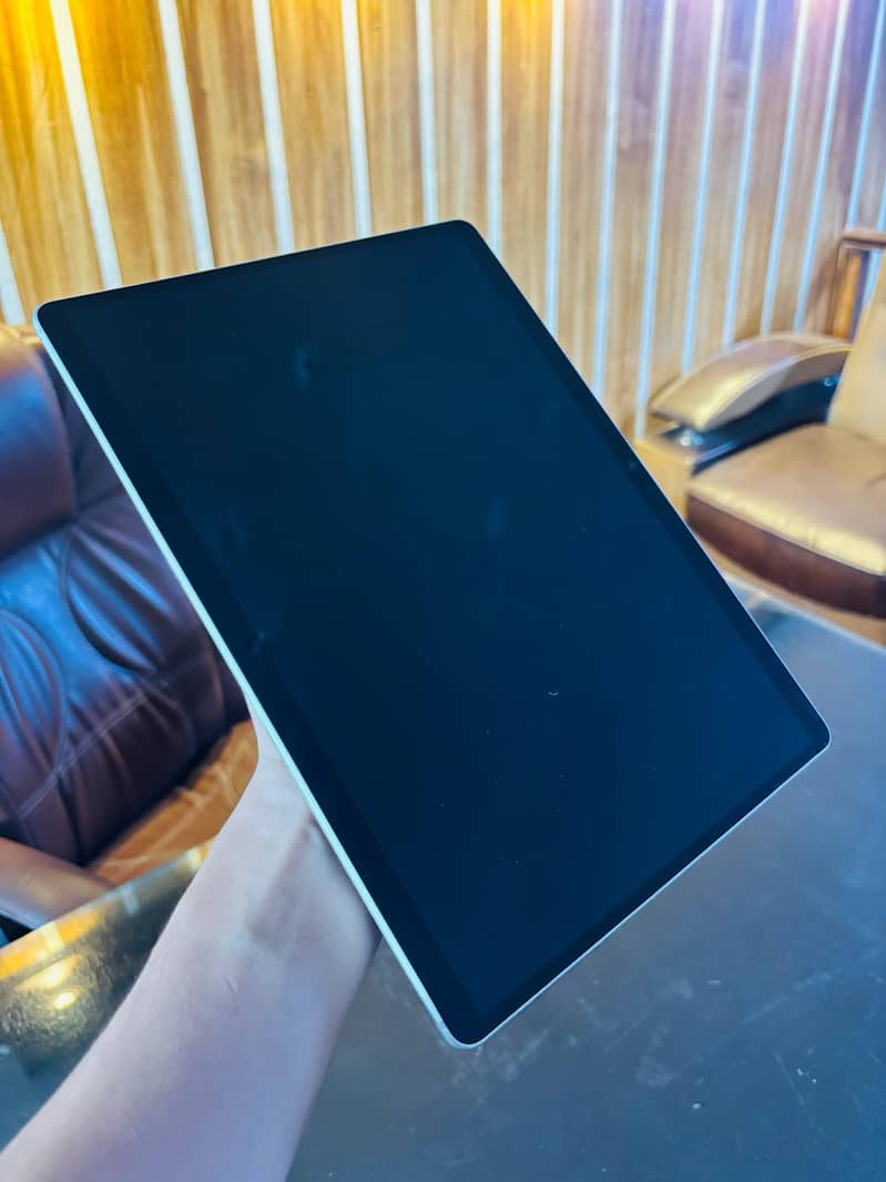 Microsoft Surface Pro 9 1