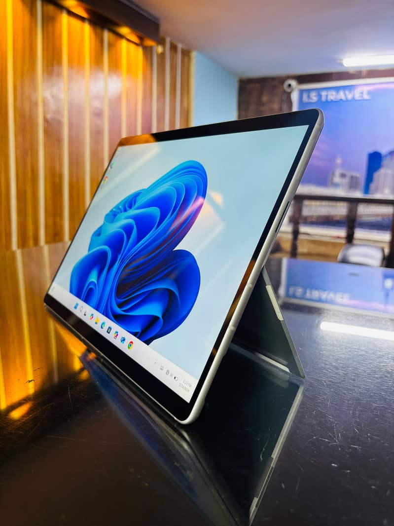 Microsoft Surface Pro 9 10