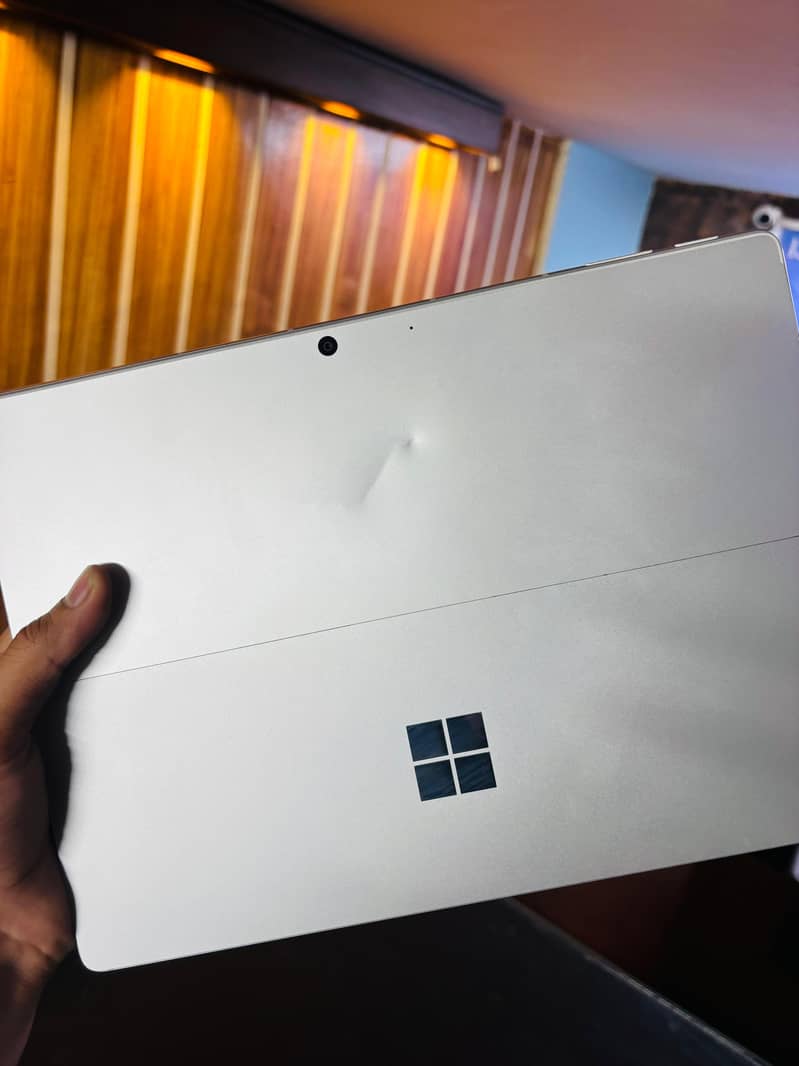 Microsoft Surface Pro 9 11