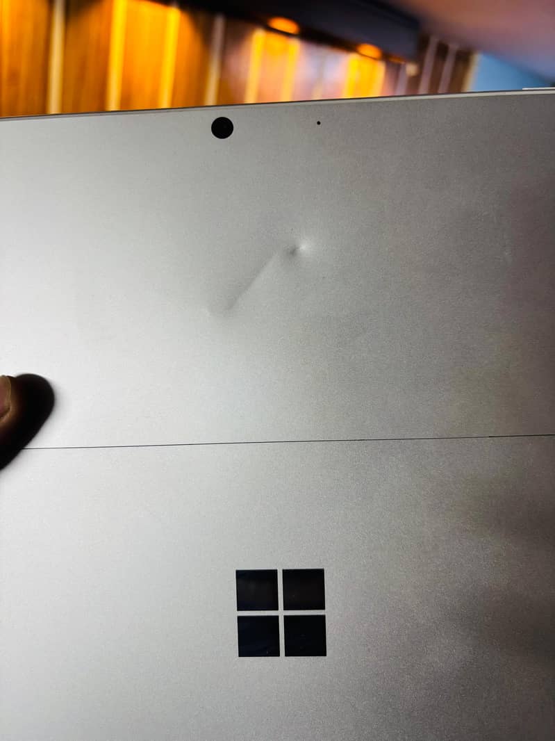 Microsoft Surface Pro 9 13