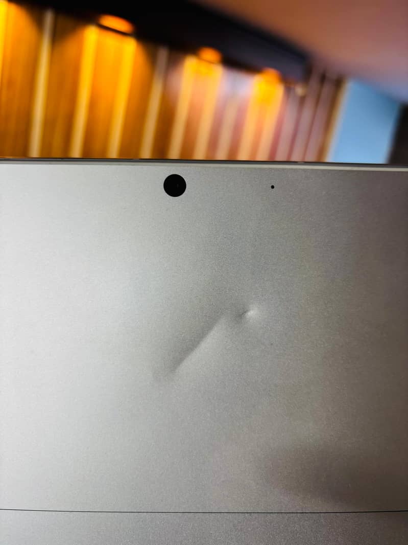 Microsoft Surface Pro 9 14