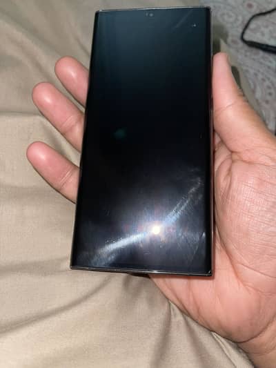 Samsung Note 20 ultra 5G