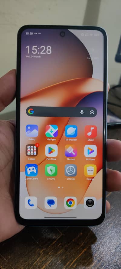 redmi 12 8/128 urgent sale