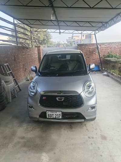 Argentin sale home used car