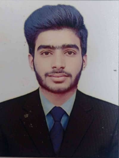 Ahsan Naveed