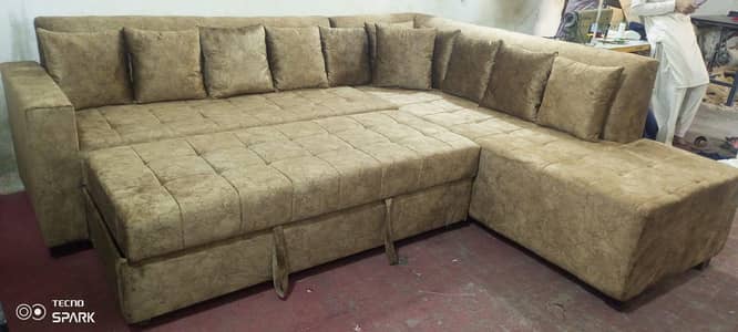 sofa repair, new sofas