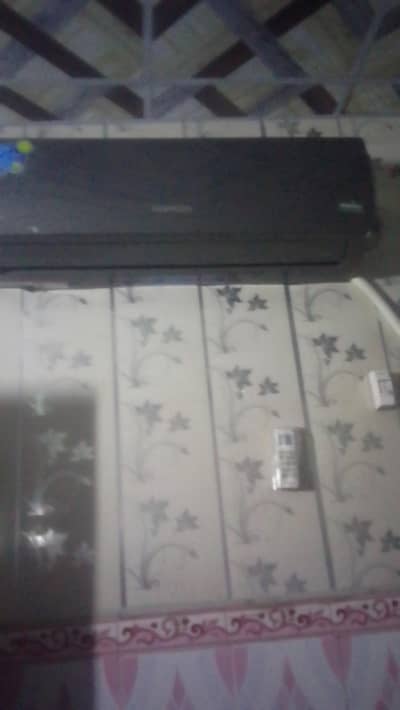 Kenwood inverter 1.5ton ac