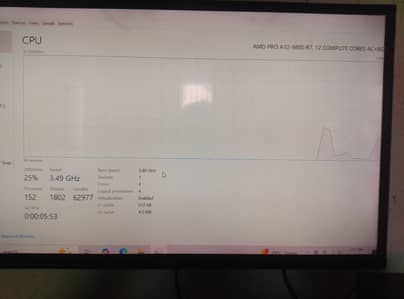 Dell Touch Screen Window 10 Chromebook