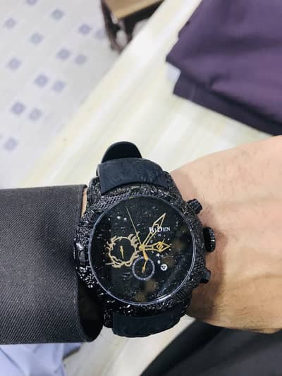 Dragon watch for sale