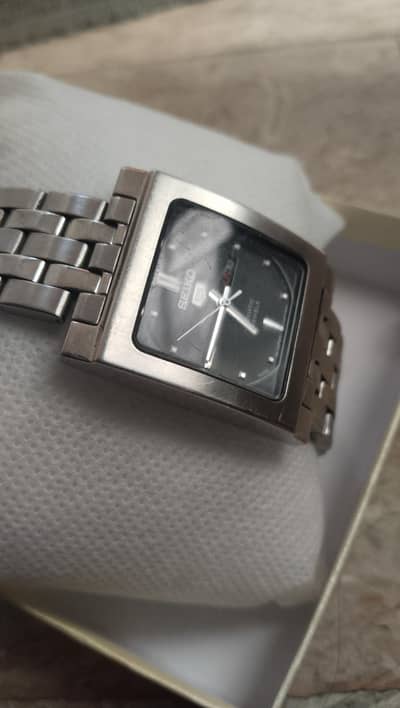 original Seiko 5 automatic (made in Japan)