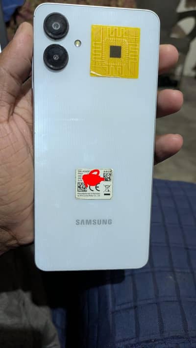 Samsung A06