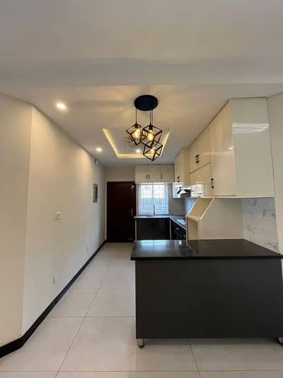 10 Marla Brand New Designer House Available for Rent