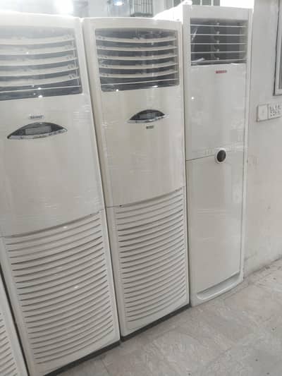 Used 2 Sy 4 Ton All Brands cabinet stock with 5 year warranty