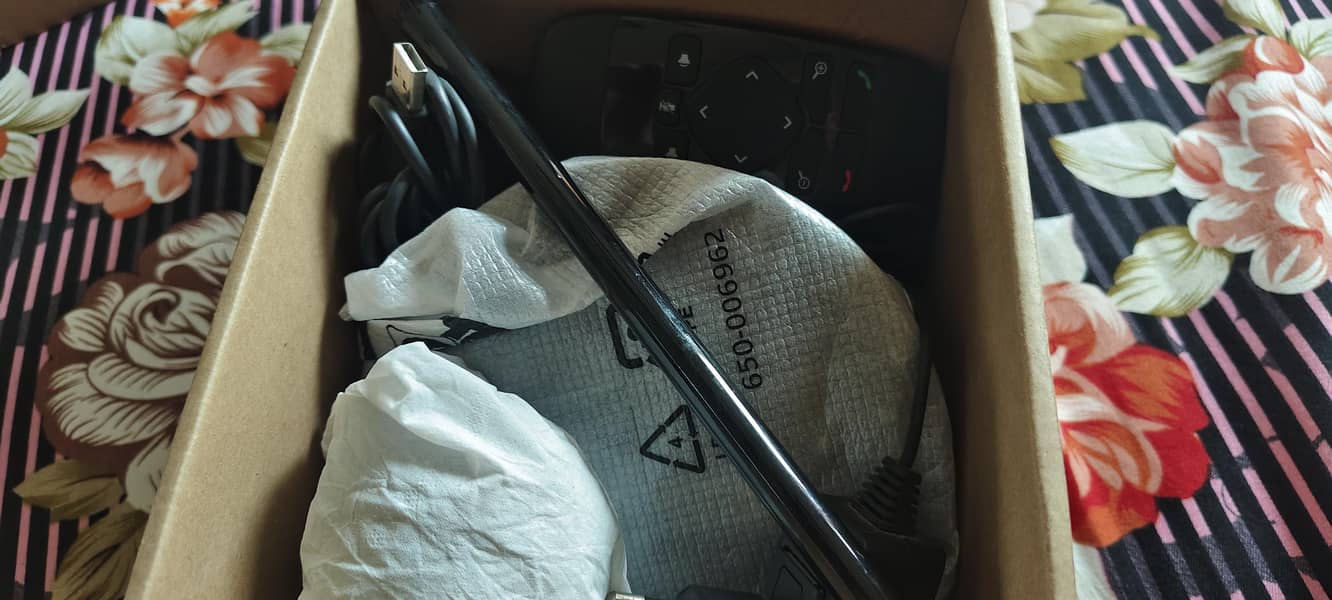 Logitech BCC950 Cinference Calling System 1