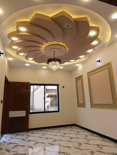 House for rent in SAADI TOWN block 7