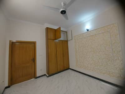 Owner Built Construction House In Airport Housing Society Rawalpindi