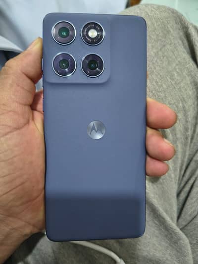 Motorola Edage 60 Fusion