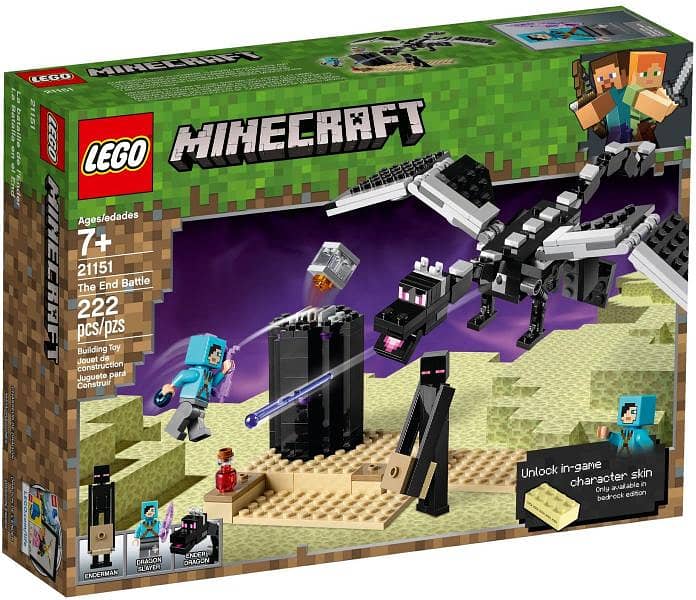 Lego sets 1
