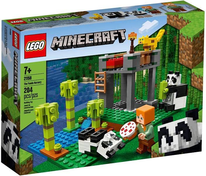 Lego sets 2
