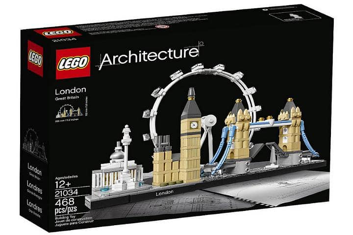Lego sets 6