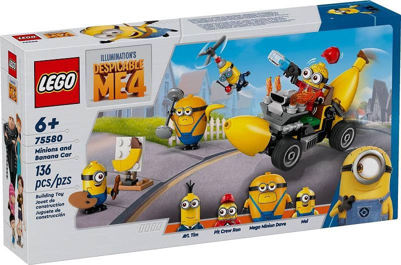 Lego sets 12
