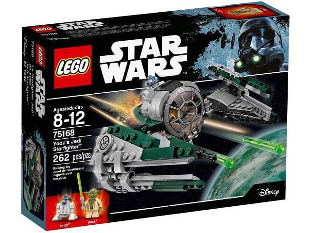 Lego sets 16
